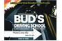 Bud's Driving School logo