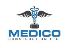 Medico Construction image 1