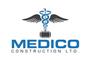 Medico Construction logo