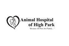 Animal Hospital Of High Park image 1