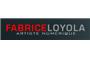 Fabrice Loyola Artiste Numérique logo