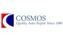 Cosmos Autobody & Collision Repair Shop logo