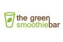 The Green Smoothie Bar logo