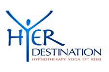 HYER Destination Yoga Centre image 1