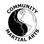 Community Martial Arts image 1
