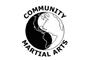Community Martial Arts logo