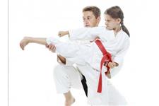 CanAm Karate Martial Arts image 1