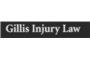 Gillis Zago Personal Injury Law Brampton logo
