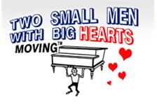 Two Small Men With Big Hearts Moving Company image 1