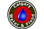 Calgary Water and Flood Service Inc. logo