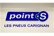 Point-S - Pneus Carignan Varennes - Garage Mécanique image 1