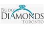 Budget Diamonds Toronto logo