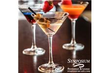 Symposium Cafe Restaurant & Lounge image 7