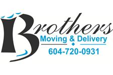 Brothers Movers Vancouver image 1