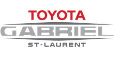 Toyota Scion Gabriel St-Laurent image 1