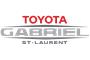 Toyota Scion Gabriel St-Laurent logo