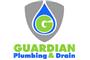 Guardian Plumbing and Drain logo