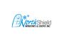 NorthShield Windows and Doors logo