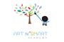 Art N' Smart Academy logo