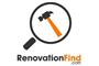 Renovation Find logo