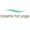 Breathe Hot Yoga & Wellness image 1