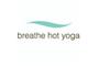 Breathe Hot Yoga & Wellness logo
