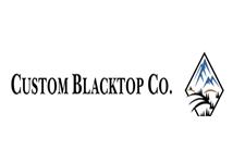 Custom Blacktop Co image 1