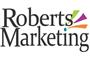 Roberts Marketing logo