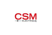 CSM Électrique- Électricien et maison domotique à Québec image 1