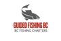 Guided Fishing BC logo