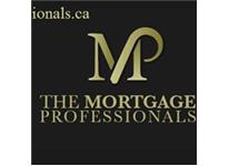 Darcy Doyle - The Mortgage Professionals image 1