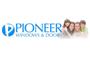 Pioneer Windows Inc. logo