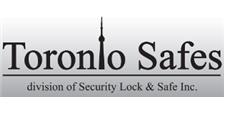 Toronto Safes division of Security Lock & Safe Inc. image 1