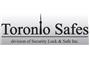 Toronto Safes division of Security Lock & Safe Inc. logo