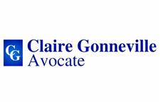 Claire Gonneville lawyer in family law image 1
