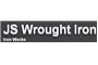 JS Wrought Iron logo