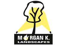 Morgan K. Landscapes image 11