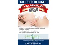 Mississauga Therapeutic Massage image 4