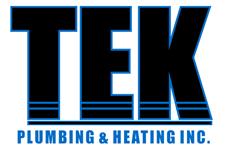 TEK Plumbing & Heating image 1