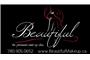 Beautiful The Permanent Makeup Clinic logo