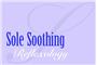 Sole Soothing Reflexology Kelowna logo