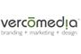 Vercomedia - Website & Graphic Design logo