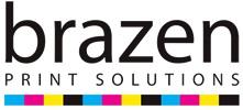 Brazen Print Solutions image 1