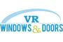 VR Windows and Doors logo