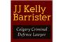 JJ Kelly Barrister logo