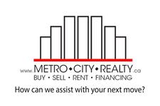 Metro City Realty & Mortgages image 1