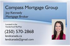 Joy Kennedy - Compass Mortgage Group image 1