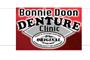 Bonnie Doon Denture Clinic logo