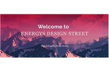 Energys Design Street: Toronto Web Designers image 3