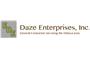 Dazé Enterprises Inc. logo